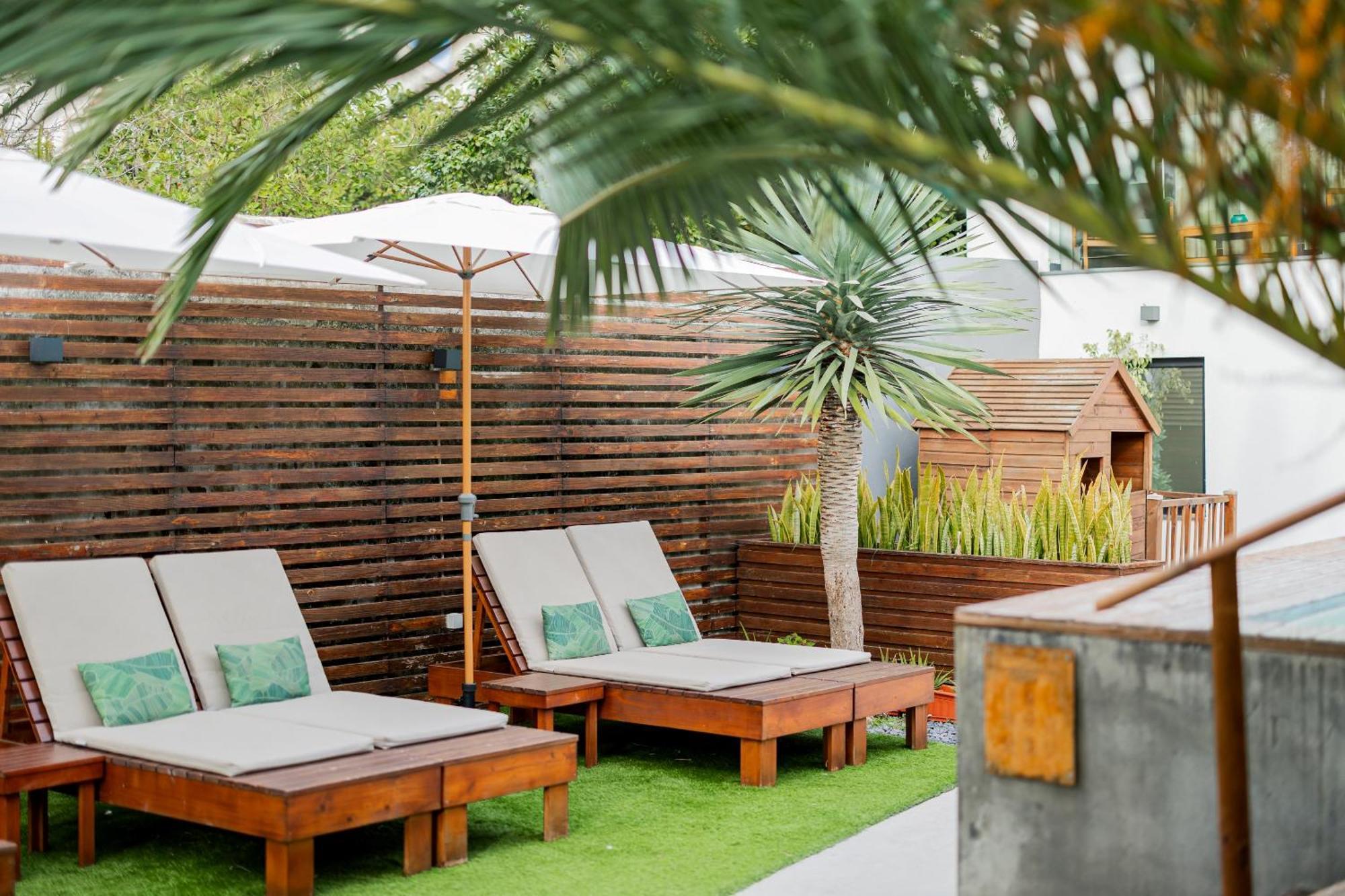 Casa Do Contador - Suites & Pool Ponta Delgada  Luaran gambar