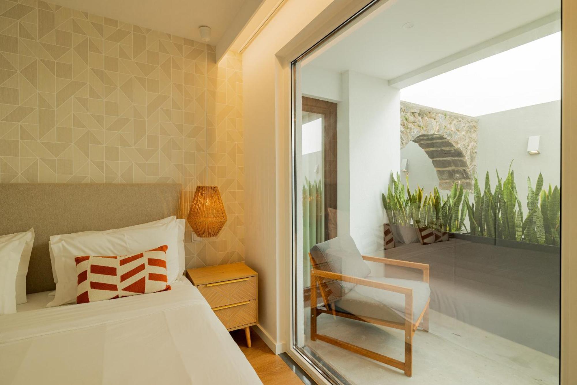 Casa Do Contador - Suites & Pool Ponta Delgada  Luaran gambar